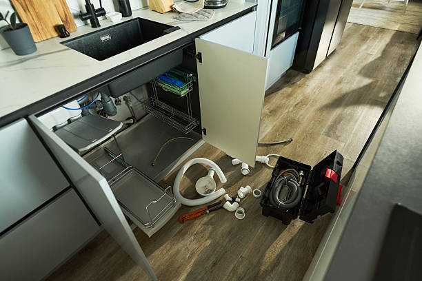 24/7 Emergency Leak Detection experts in Black Mountain, NC